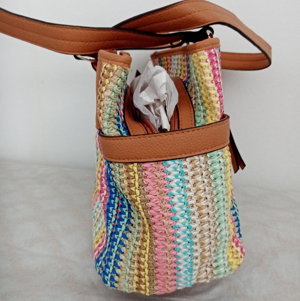 Rosetti Handbag - Picture 3 of 6